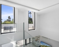 Resale - Villa - Marbella - Nueva Andalucía