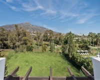 Resale - Villa - Marbella - Nueva Andalucía