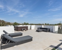 Resale - Villa - Marbella - Nueva Andalucía
