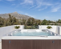 Resale - Villa - Marbella - Nueva Andalucía