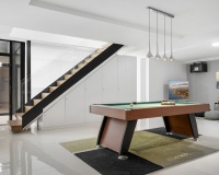 Resale - Villa - Marbella - Nueva Andalucía