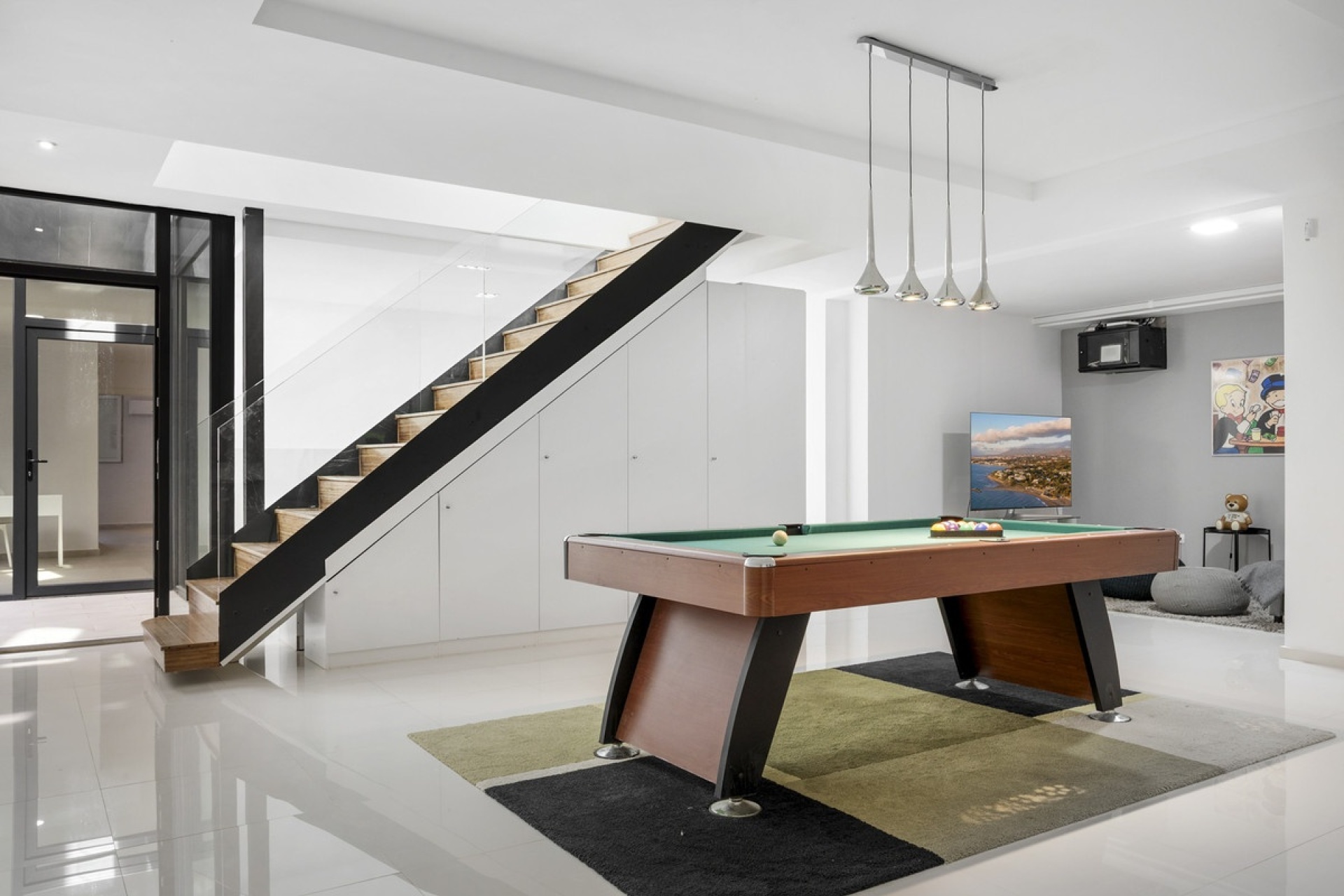 Resale - Villa - Marbella - Nueva Andalucía