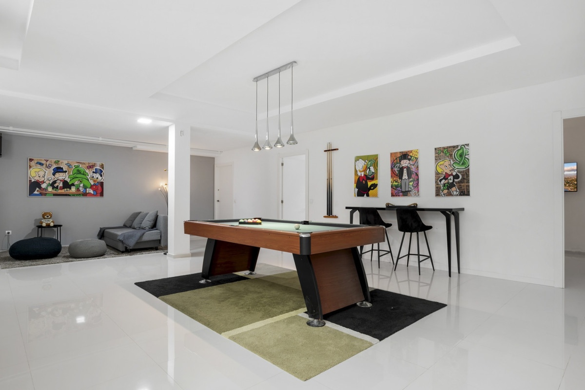 Resale - Villa - Marbella - Nueva Andalucía