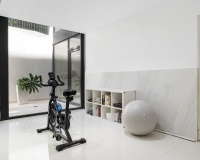 Resale - Villa - Marbella - Nueva Andalucía