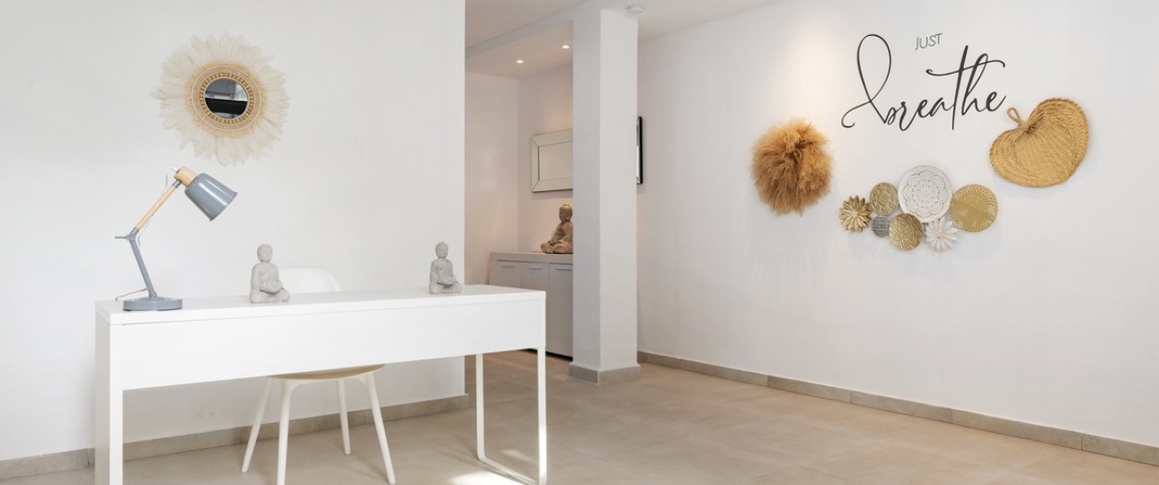 Resale - Villa - Marbella - Nueva Andalucía