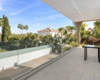 Resale - Villa - Marbella - Nueva Andalucía