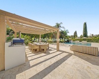 Resale - Villa - Marbella - Nueva Andalucía
