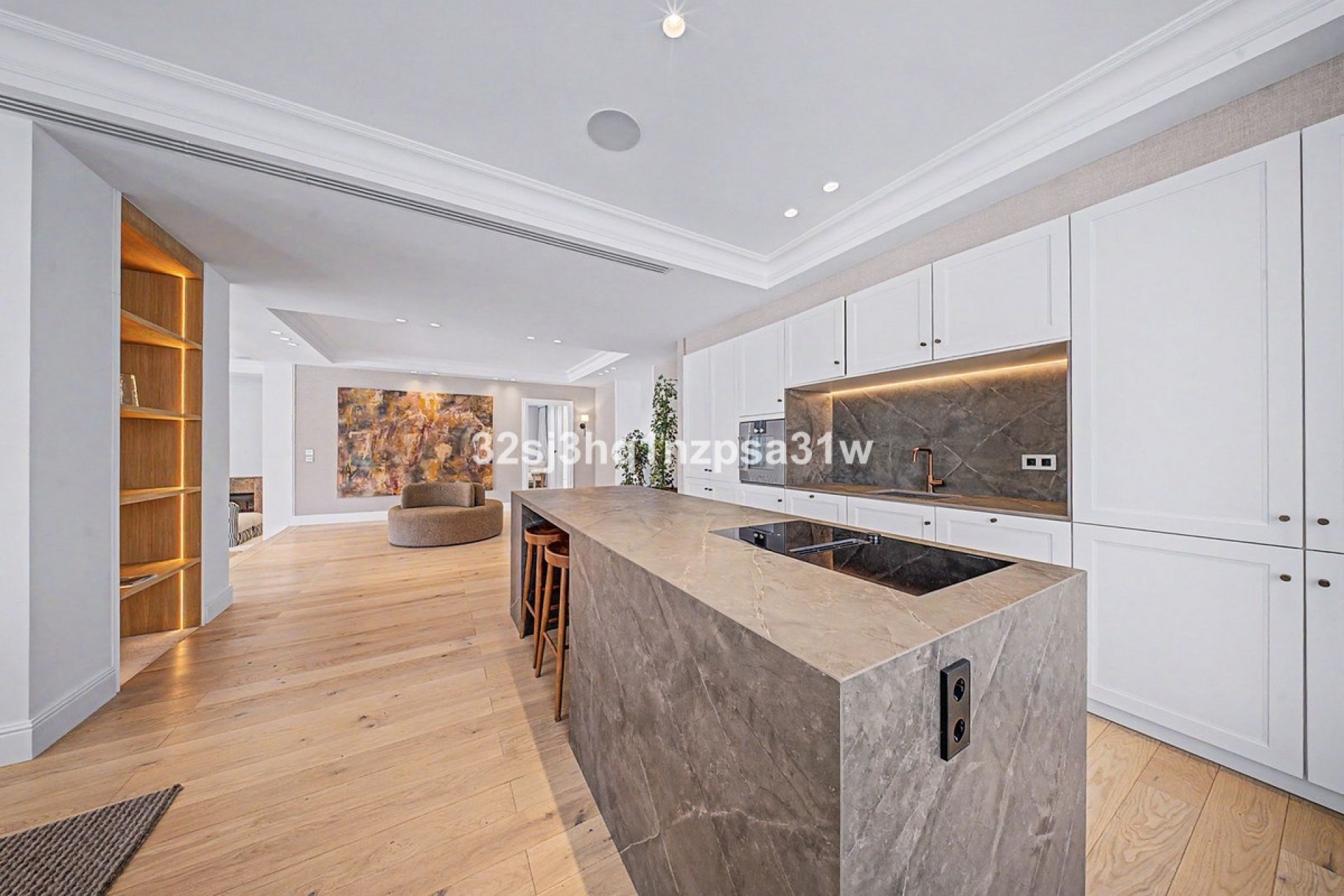 Resale - Villa - Marbella - Nueva Andalucía