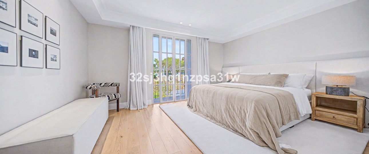 Resale - Villa - Marbella - Nueva Andalucía