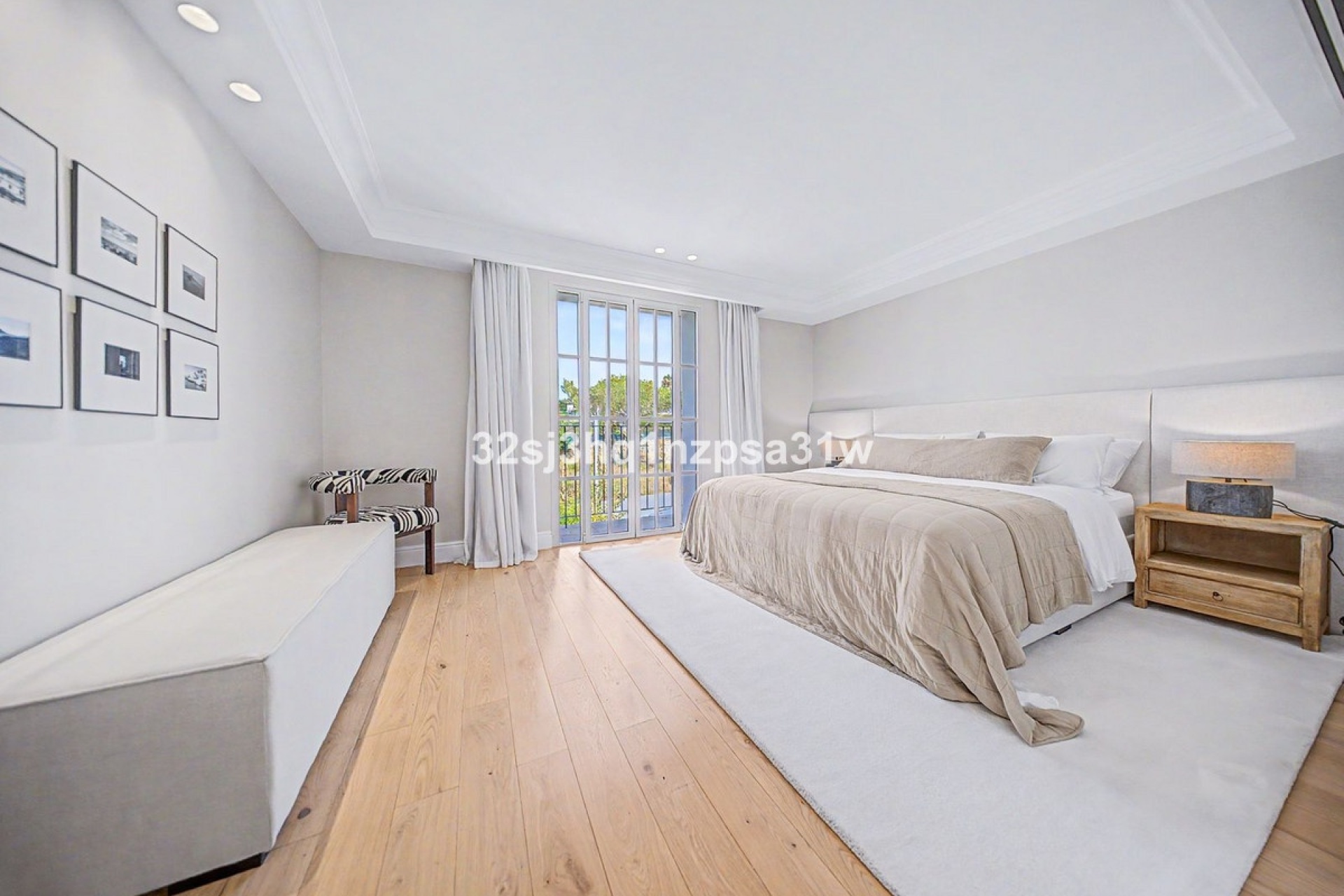 Resale - Villa - Marbella - Nueva Andalucía