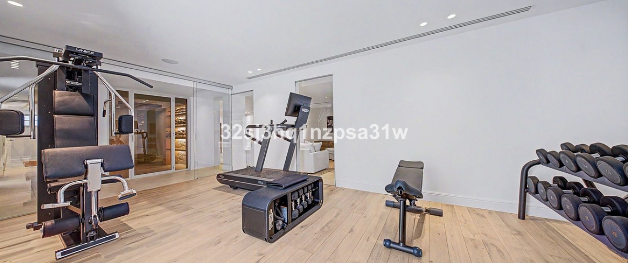 Resale - Villa - Marbella - Nueva Andalucía