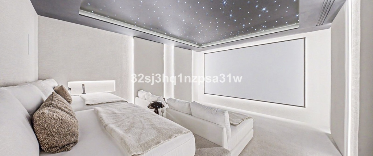 Resale - Villa - Marbella - Nueva Andalucía