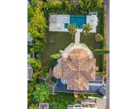 Resale - Villa - Marbella - Nueva Andalucía