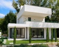 Resale - Villa - Marbella - Nueva Andalucía