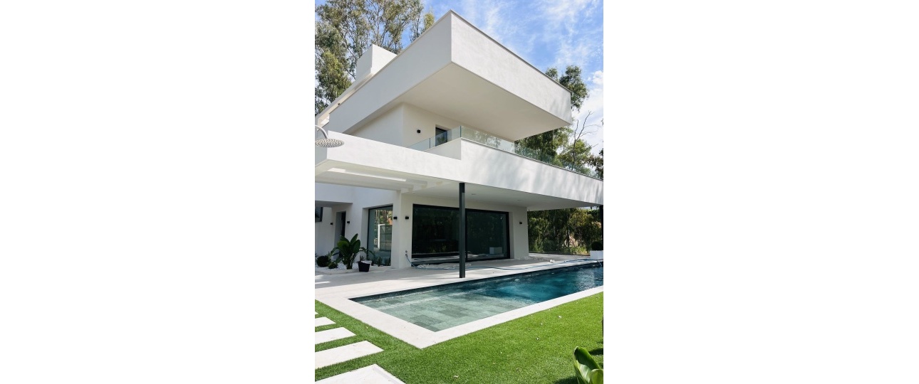 Resale - Villa - Marbella - Nueva Andalucía