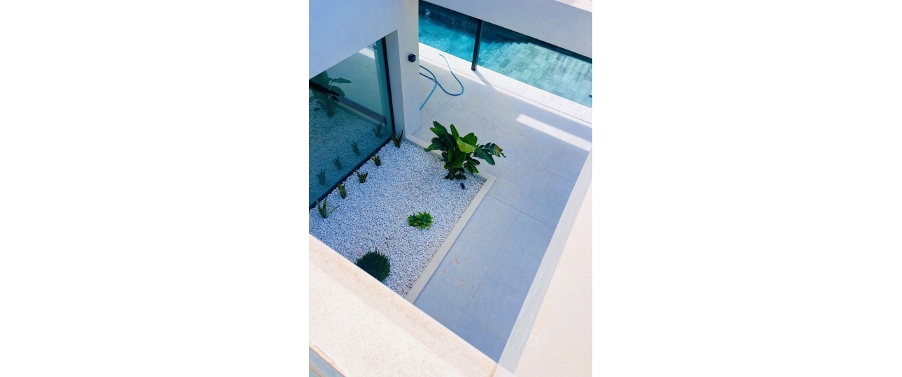 Resale - Villa - Marbella - Nueva Andalucía