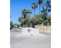 Resale - Villa - Marbella - Nueva Andalucía