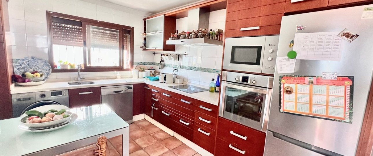 Resale - Villa - Marbella - Nueva Andalucía