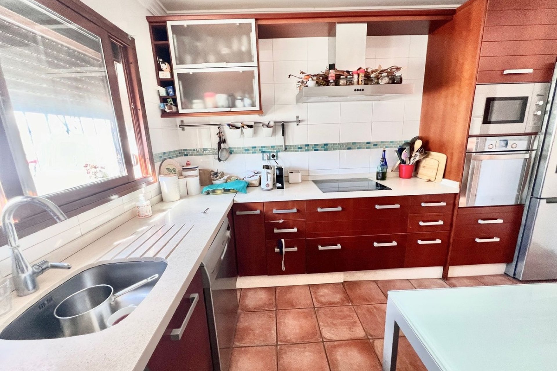 Resale - Villa - Marbella - Nueva Andalucía