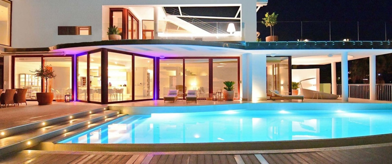 Resale - Villa - Marbella - Nueva Andalucía