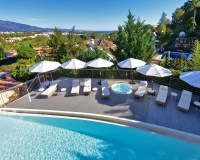 Resale - Villa - Marbella - Nueva Andalucía