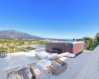Resale - Villa - Marbella - Nueva Andalucía