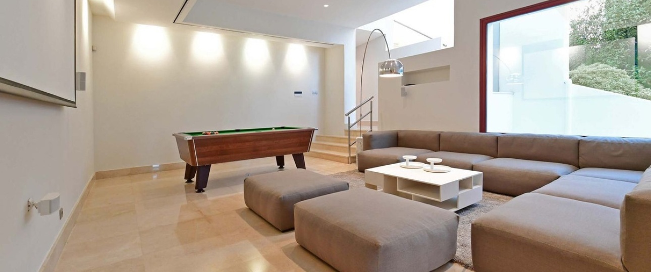 Resale - Villa - Marbella - Nueva Andalucía