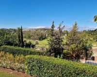 Resale - Villa - Marbella - Nueva Andalucía