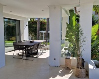 Resale - Villa - Marbella - Nueva Andalucía