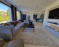 Resale - Villa - Marbella - Nueva Andalucía