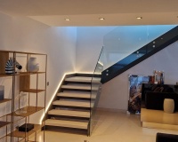 Resale - Villa - Marbella - Nueva Andalucía