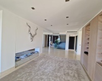 Resale - Villa - Marbella - Nueva Andalucía