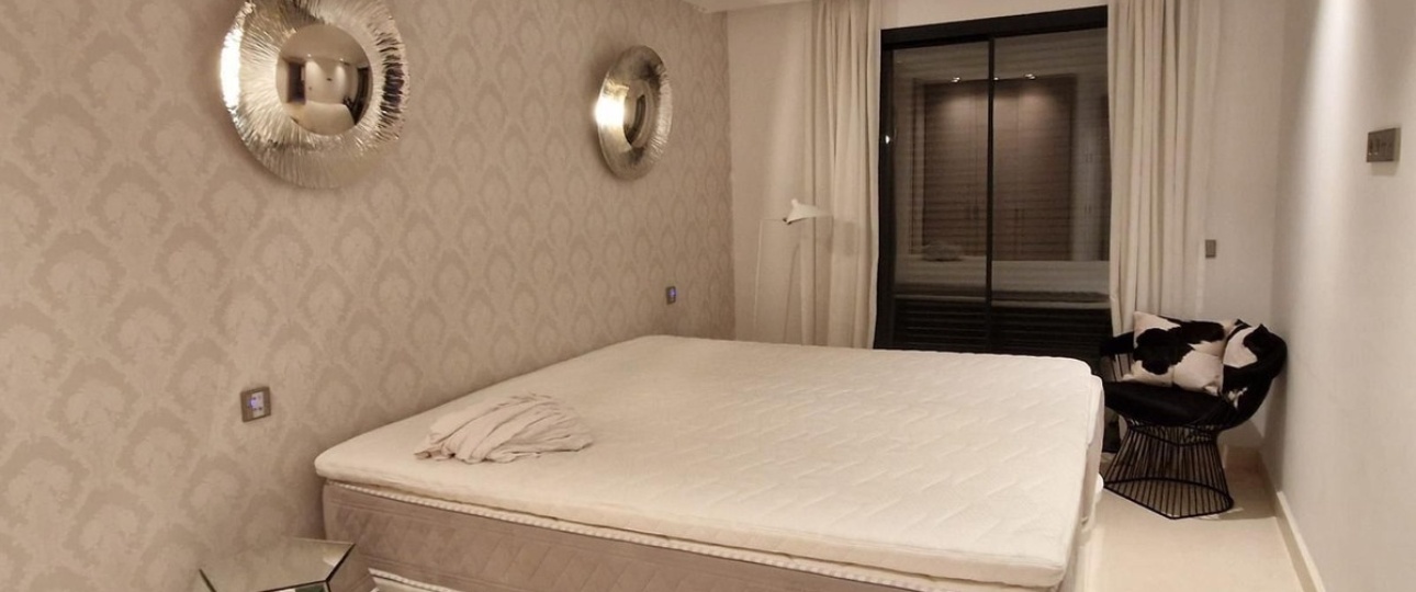 Resale - Villa - Marbella - Nueva Andalucía
