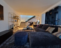 Resale - Villa - Marbella - Nueva Andalucía