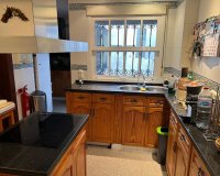 Resale - Villa - Marbella - Nueva Andalucía