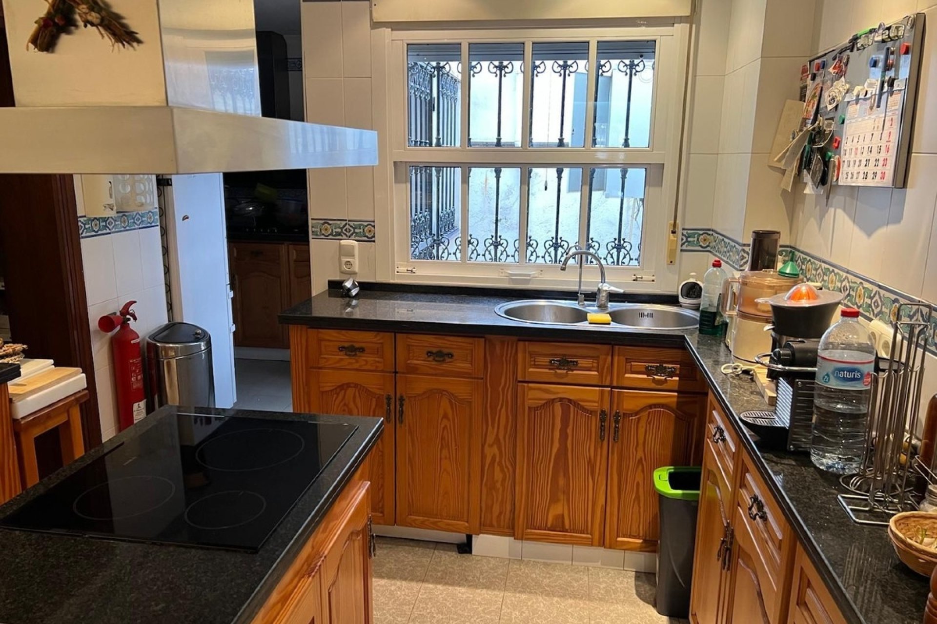 Resale - Villa - Marbella - Nueva Andalucía