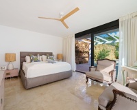 Resale - Villa - Marbella - Nueva Andalucía