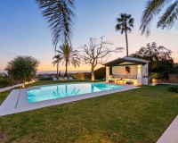 Resale - Villa - Marbella - Nueva Andalucía