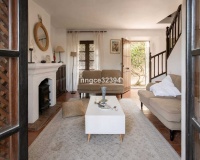 Resale - Villa - Marbella - Nueva Andalucía