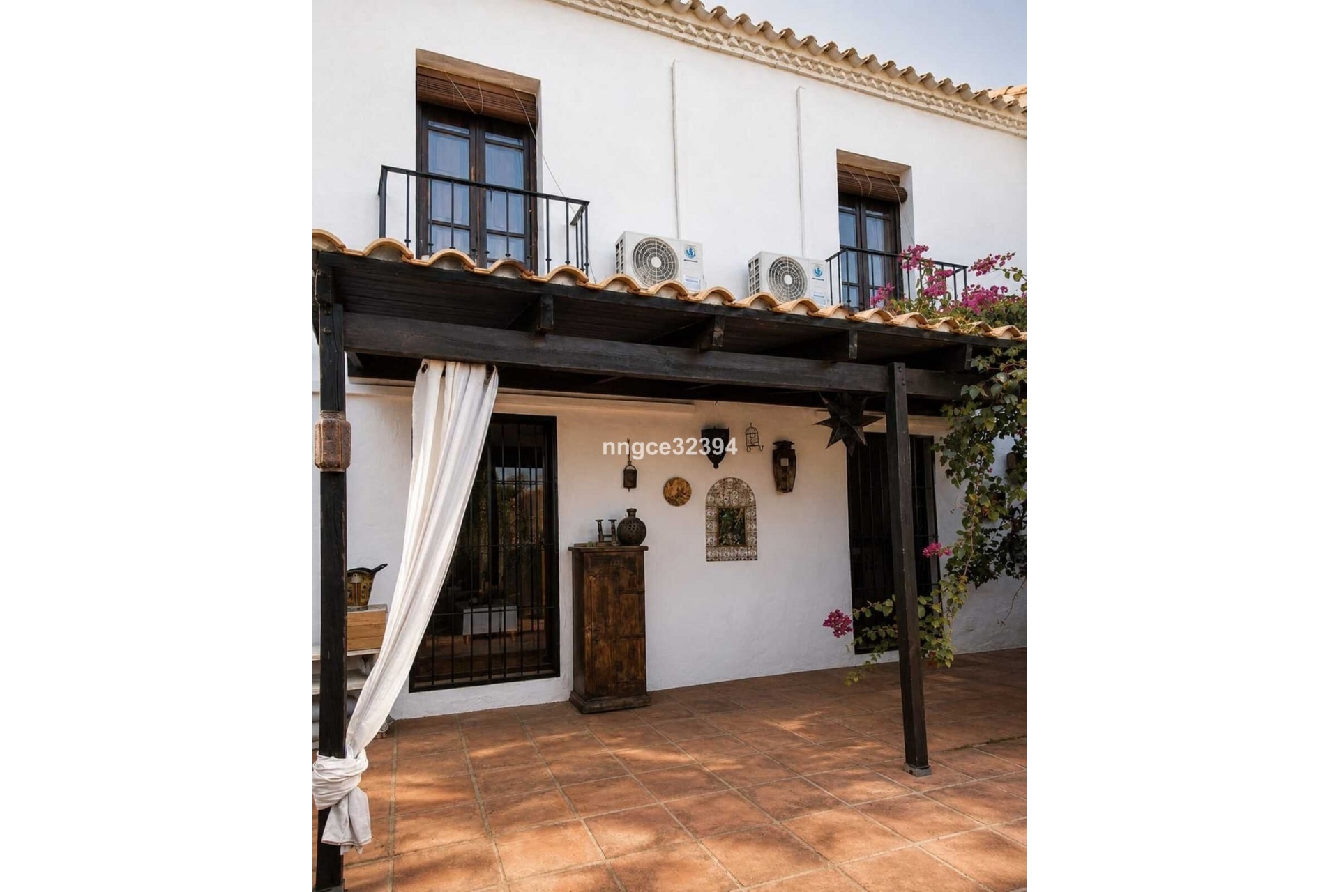 Resale - Villa - Marbella - Nueva Andalucía