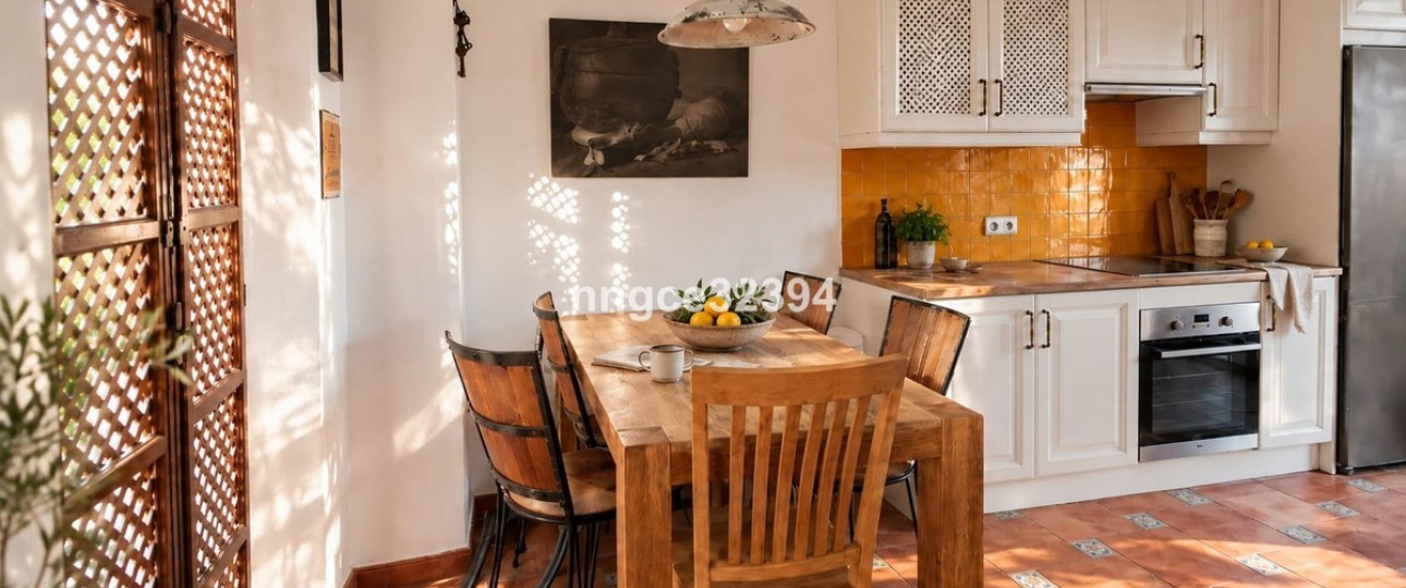 Resale - Villa - Marbella - Nueva Andalucía