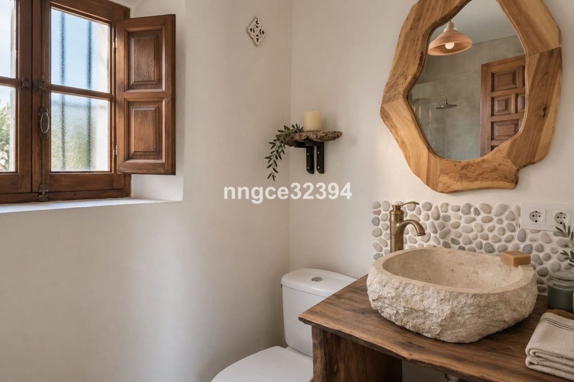 Resale - Villa - Marbella - Nueva Andalucía
