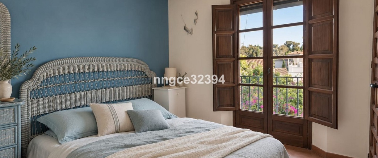 Resale - Villa - Marbella - Nueva Andalucía