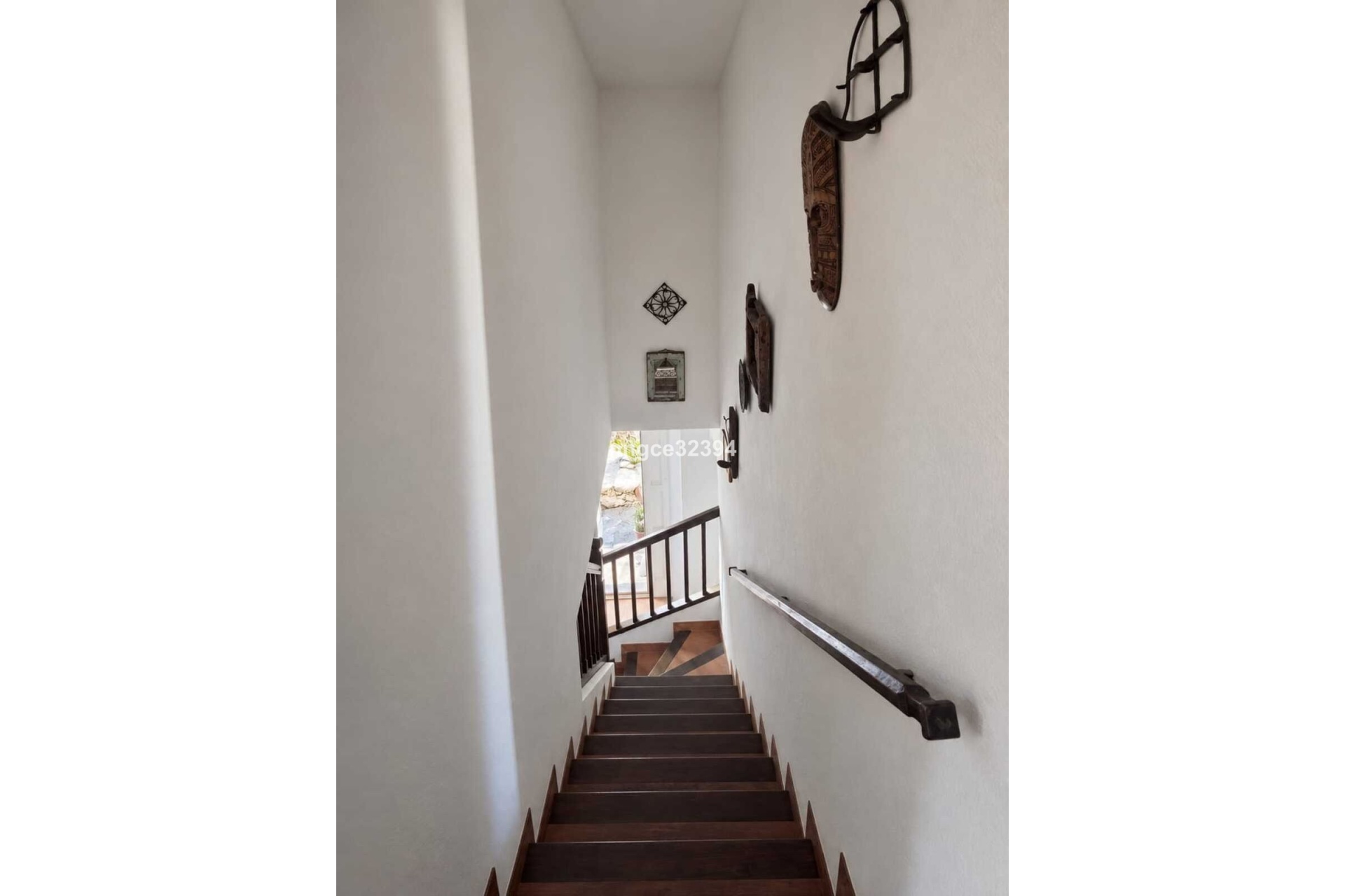 Resale - Villa - Marbella - Nueva Andalucía