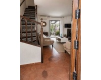 Resale - Villa - Marbella - Nueva Andalucía