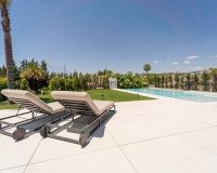 Resale - Villa - Marbella - Nueva Andalucía