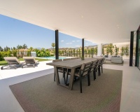Resale - Villa - Marbella - Nueva Andalucía