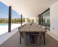 Resale - Villa - Marbella - Nueva Andalucía
