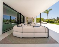 Resale - Villa - Marbella - Nueva Andalucía
