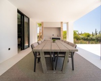Resale - Villa - Marbella - Nueva Andalucía